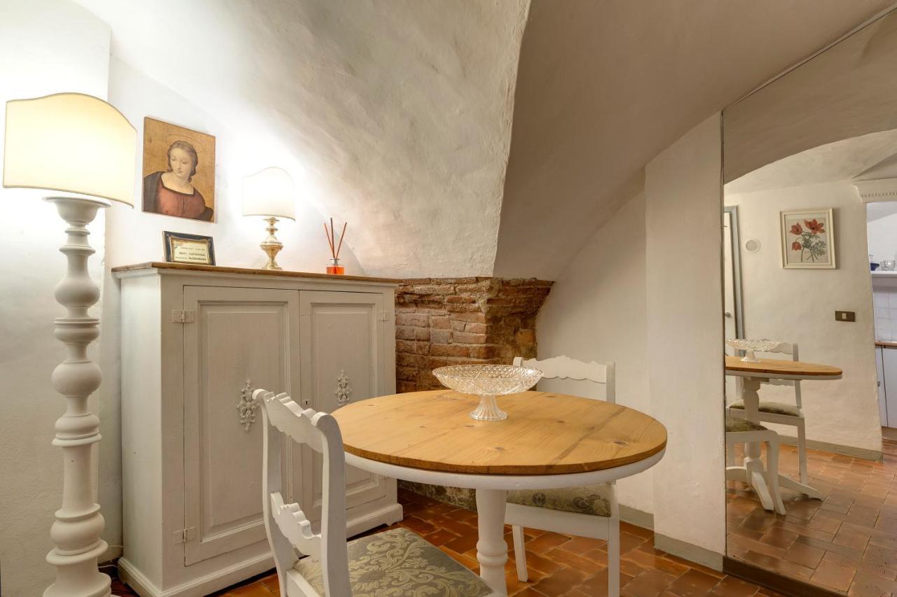 Vakantiehuis Homes Ponte Vecchio Florence