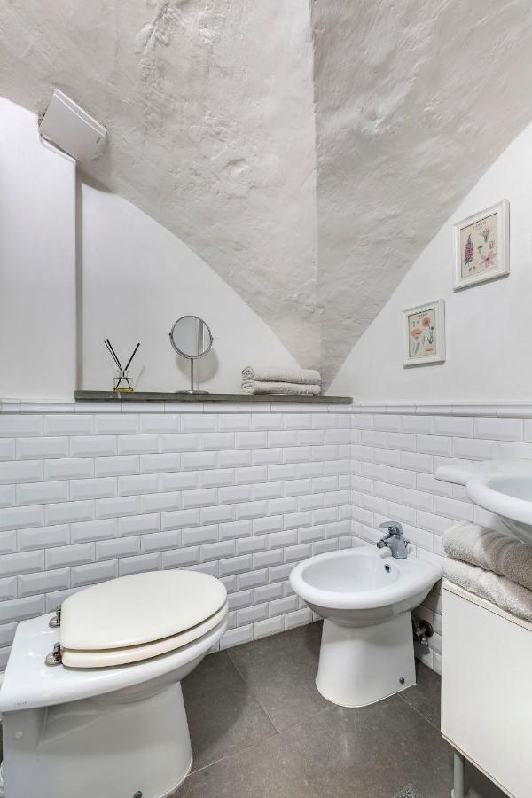 Ferienhaus Homes Ponte Vecchio *