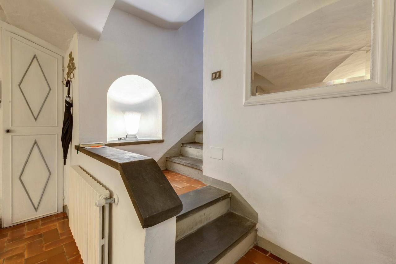 Ferienhaus Homes Ponte Vecchio